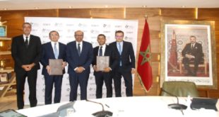 Groupe Crédit Agricole du Maroc,SOWIT