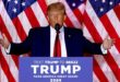 USA | Donald Trump annonce sa candidature aux élections présidentielles de 2024