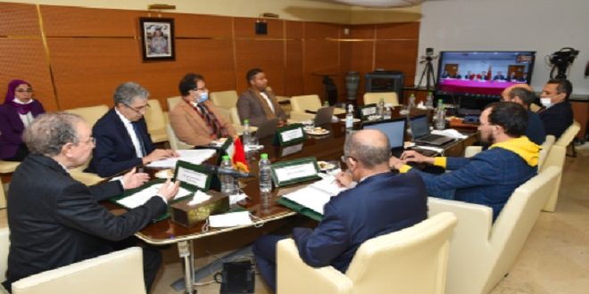 Maroc-Chine | Le HCP et le NBS scellent une convention de partenariat