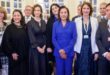 SAR la Princesse Lalla Hasnaa offre une réception aux membres du Comité du Patrimoine Culturel Immatériel de l’UNESCO