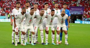 Maroc,Belgique,Mondial Qatar 2022