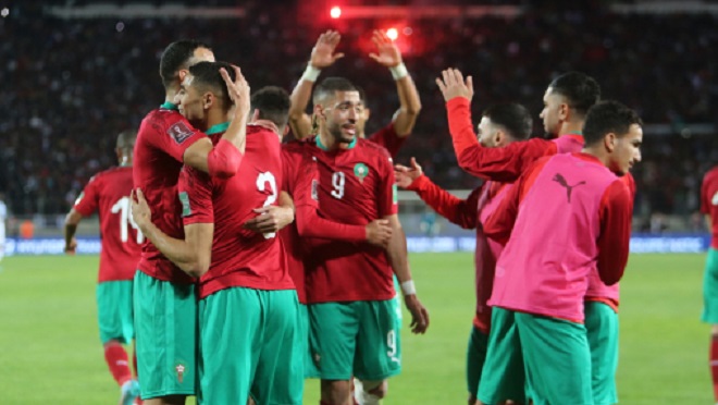 La Coupe du monde 2030 au Maroc, “une aubaine pour les sélections  africaines” (Spécialistes sénégalais)