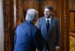 Le Roi Mohammed VI reçoit Antonio Guterres, secrétaire général de l’ONU
