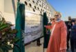 SM le Roi Mohammed VI inaugure la nouvelle gare routière de Rabat