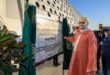 Gare routière,Rabat,Roi Mohammed VI