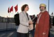 SM le Roi Mohammed VI se félicite de la qualité du partenariat entre l’UNESCO et le Maroc