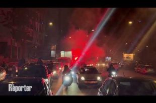 Mondial 2022,Casablanca,Maroc