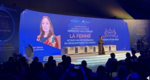 Morocco Today Forum