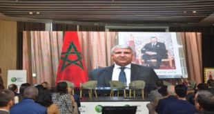 Africa Agri Forum,Agadir,Plan Maroc Vert