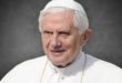 Benoît XVI,Vatican