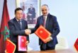 Maroc-Chine | Signature à Rabat d’un MoU pour la promotion du commerce