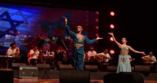 Orchestre,Israélo-Andalous,Ashdod,israél,Maroc
