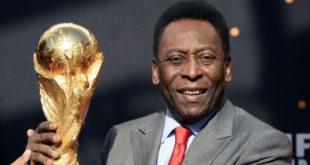 Pelé,Brésil,football