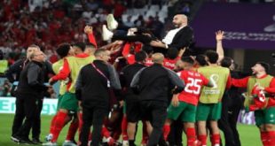 espagne,Maroc,Mondial Qatar 2022,Lions de l’Atlas