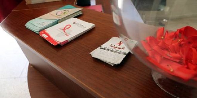 Le Maroc célèbre la Journée mondiale de lutte contre le SIDA sous le signe de lutte contre les inégalités