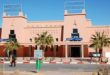 Aéroport de Ouarzazate | Plus de 69.000 passagers en 2022
