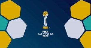 Coupe du Monde des clubs,FIFA,Maroc 2022,football