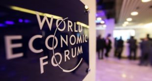 Forum Davos