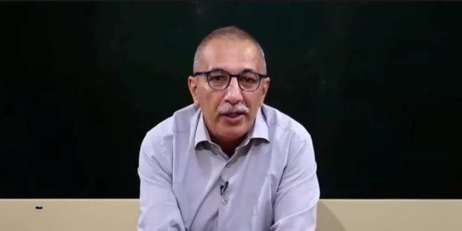 Algérie | RSF lance une pétition pour la libération urgente du journaliste Ihsane El Kadi