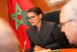 SAR la Princesse Lalla Meryem préside les Conseils d’administration des Oeuvres sociales des FAR et de la Fondation Hassan II pour les OSAMAC