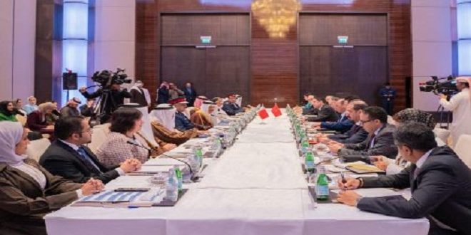 Maroc-Bahreïn | Tenue à Manama de la 5è session de la Haute Commission mixte, présidée par les ministres des AE des deux pays