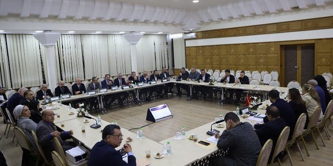 Maroc-Turquie | Examen des moyens de promouvoir la coopération en matière d’investissement