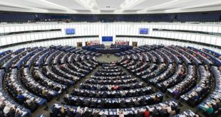 Parlement européen,Maroc