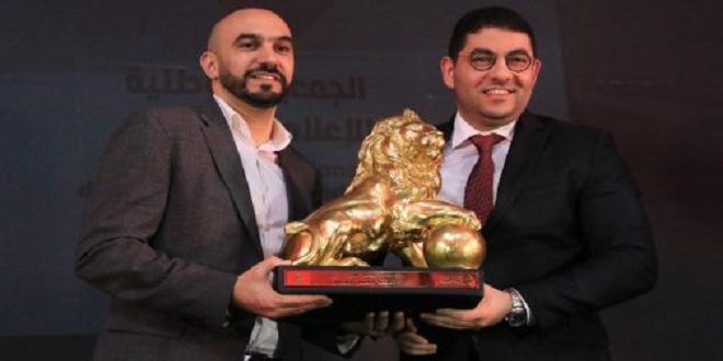 L’ANME célèbre l’exploit de l’équipe nationale au Mondial du Qatar