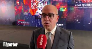 Annonceurs,Maroc,African Digital Summit