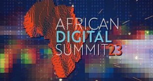 Africa Digital Summit,ADS,GAM,Maroc