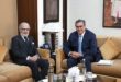 La situation économique, monétaire et financière au centre d’entretien entre Akhannouch et Jouhari