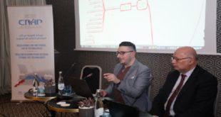Pegasus,Jonathan Scott,cybersécurité,CNDP,Maroc