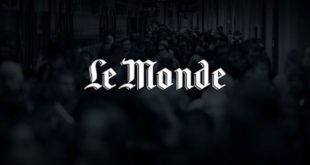 Hirak,Algérie,répression,Le Monde