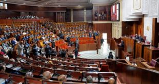 Maroc,Parlement européen,Pegasus