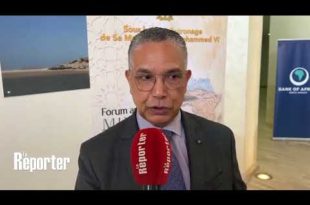 Dakhla,MD Sahara,ONEE