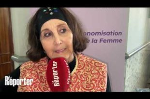 Autonomisation économique,Fettouma Djerrari Benabdenbi