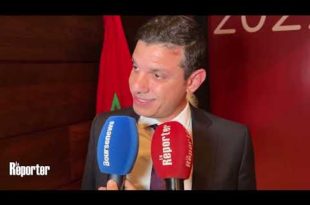 LabelVie,Bourse de Casablanca