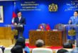 Le Cambodge salue le leadership et la sage politique de SM le Roi visant à assurer la prospérité et la stabilité du Royaume
