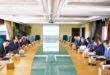 Seconde réunion de suivi de la Commission interministérielle chargée de la veille sur l’état d’approvisionnement des marchés et des prix