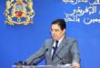 Conflit au PO | Le Maroc condamne et rejette constamment tout comportement irresponsable qui pourrait être incendiaire ou avoir un impact négatif (Bourita)