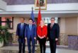 Des congressmen US saluent les réformes majeures réalisées par le Royaume sous la conduite de SM le Roi
