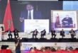 Dakhla | Ouverture du 2ème forum MD Sahara