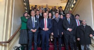 Maroc,Genève,Omar Zniber,politique migratoire