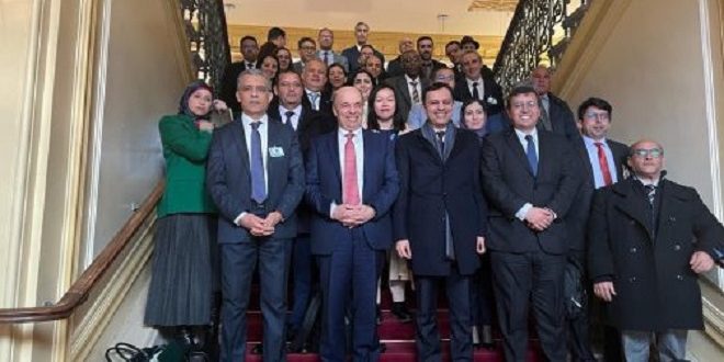 Genève | Le Comité des travailleurs migrants salue la politique migratoire du Maroc