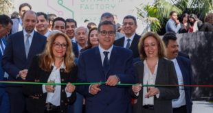 Industrie pharmaceutique,Smart Factory,Made in Morocco
