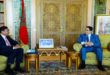 Le Maroc et le Cambodge conviennent de donner une nouvelle impulsion à leurs relations bilatérales