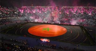 Maroc,football africain,GhanaWeb,CAN 2025