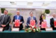 Industrie automobile | Signature de deux conventions pour le renforcement de la formation