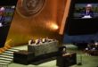 ONU | Baraka met en avant la stratégie du Maroc en matière de gestion de l’eau