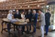Réunion de travail à Salamanque sur la coopération universitaire maroco-espagnole